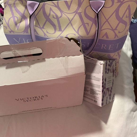 VS The Balance Ritual Kit - Picture 9 of 15